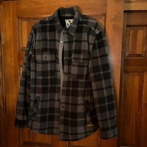 Men's Voyager Shacket/Jacket - Size L